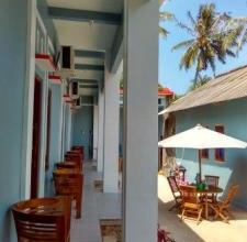 homestay karimunjawa-sadewa