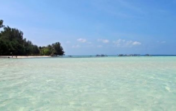 paket travel agent wisata karimunjawa