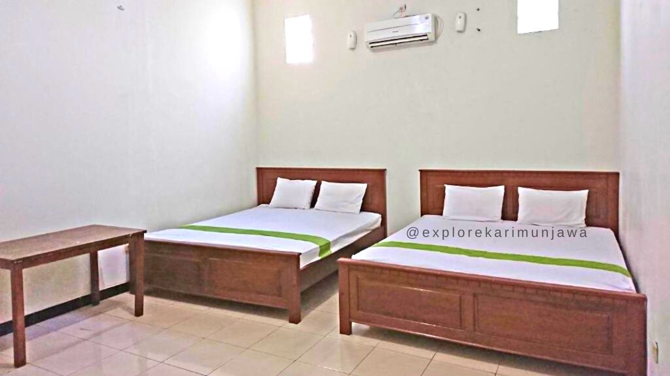 homestay-karimun-indah