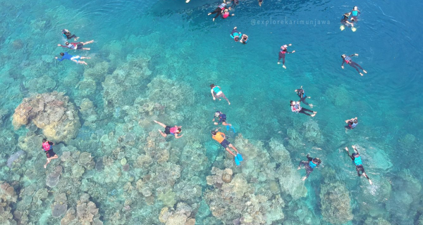 karimunjawa 3 hari 2 malam