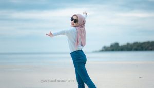 open trip karimunjawa