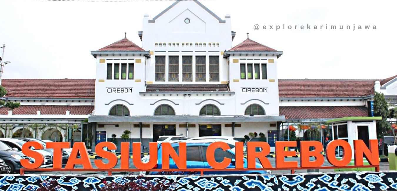 karimunjawa dari cirebon