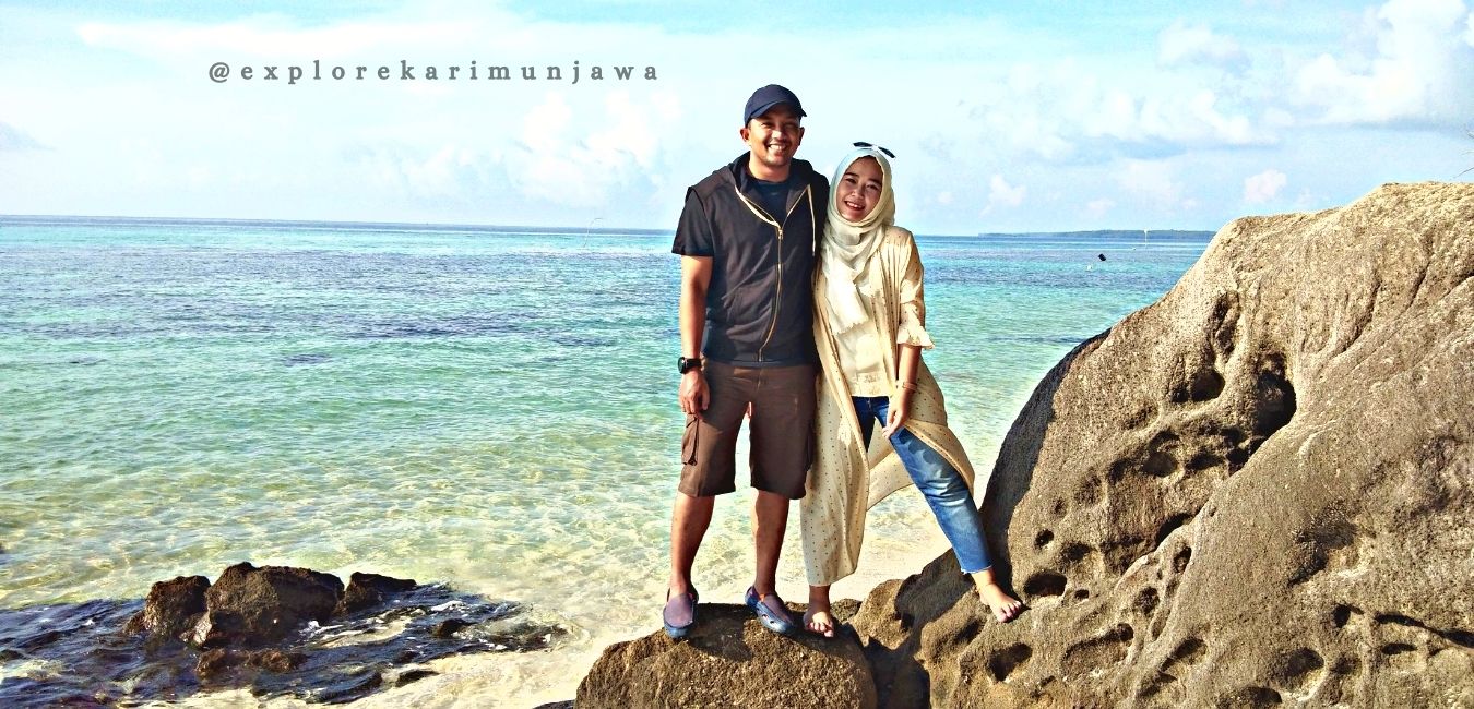 paket liburan karimun jawa