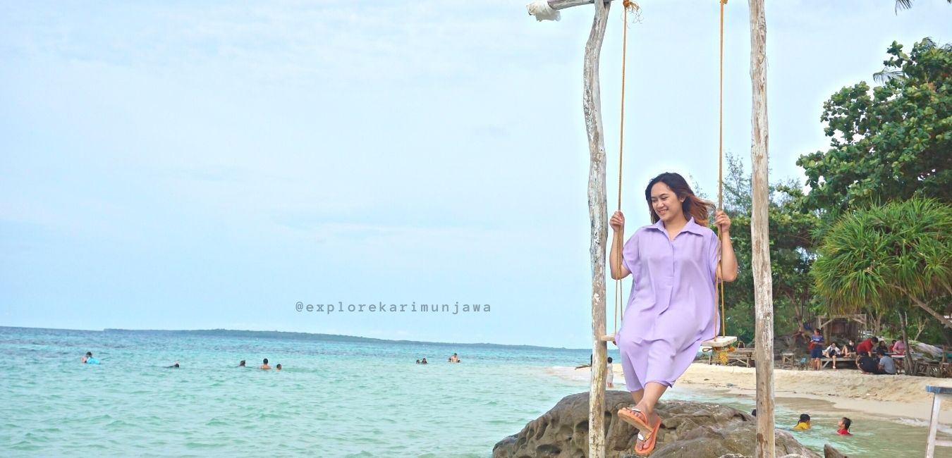 paket travel karimunjawa