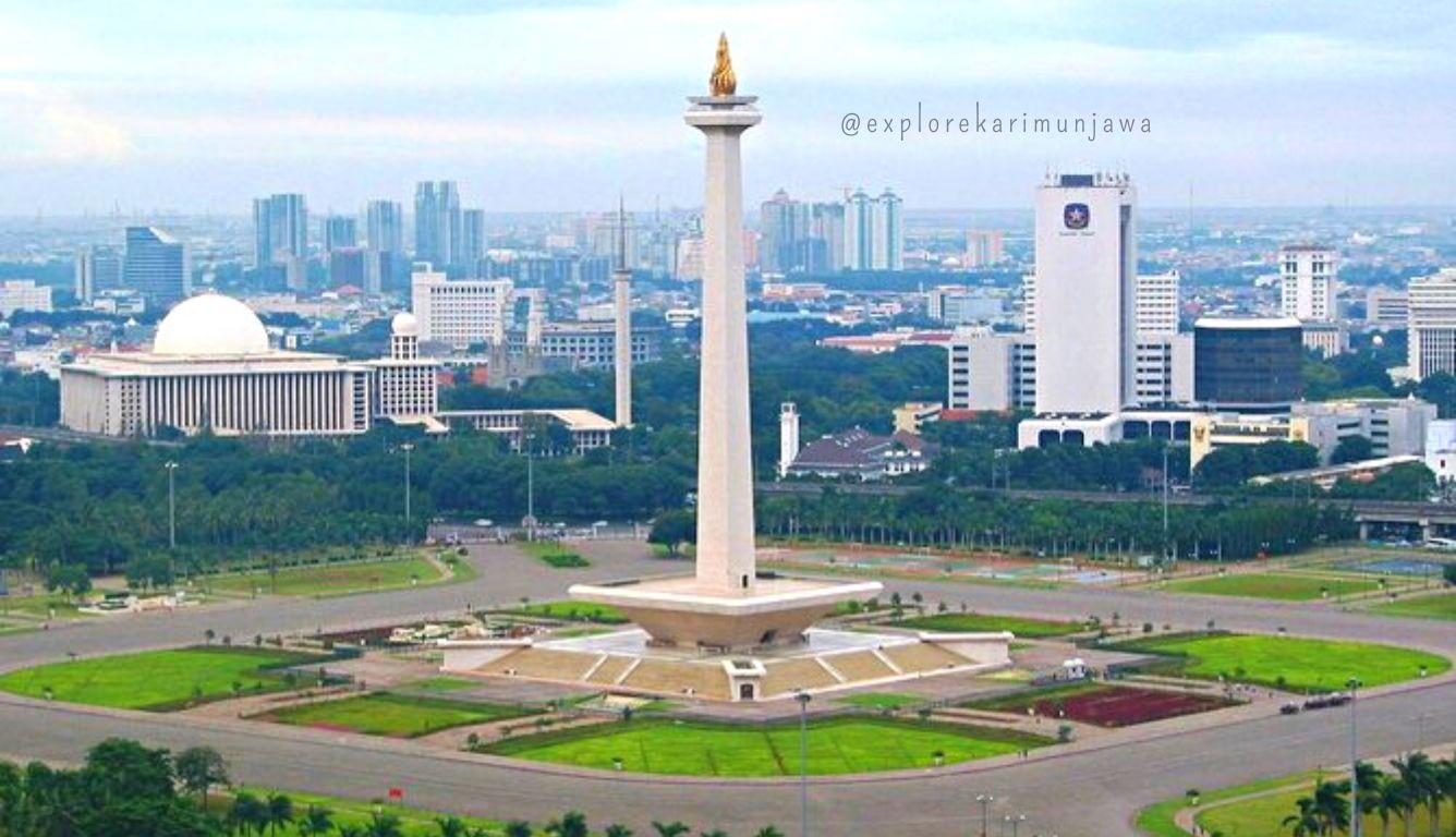 karimunjawa-dari-jakarta