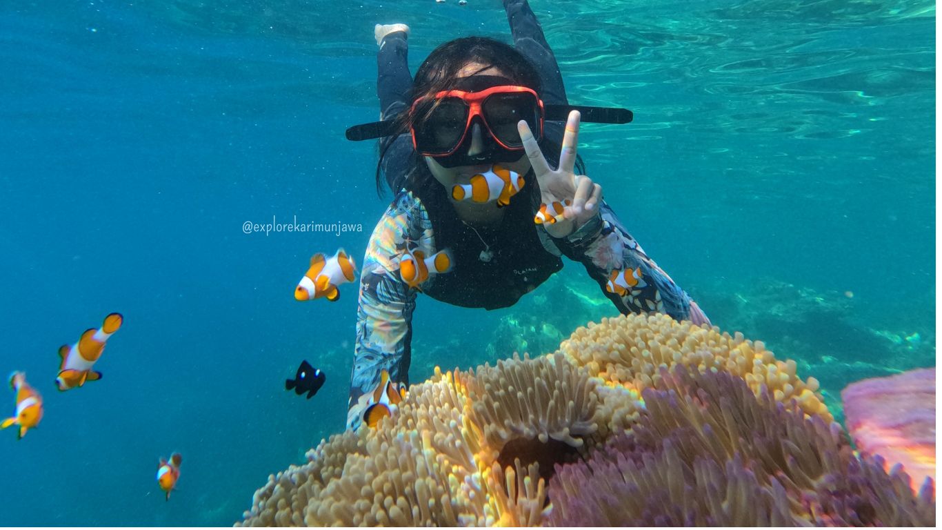 taka sendok karimun jawa