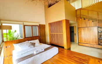 room grandeur signature halo sustainable karimunjawa