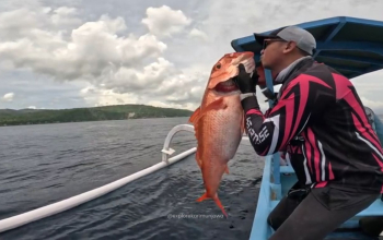 mancing karimunjawa