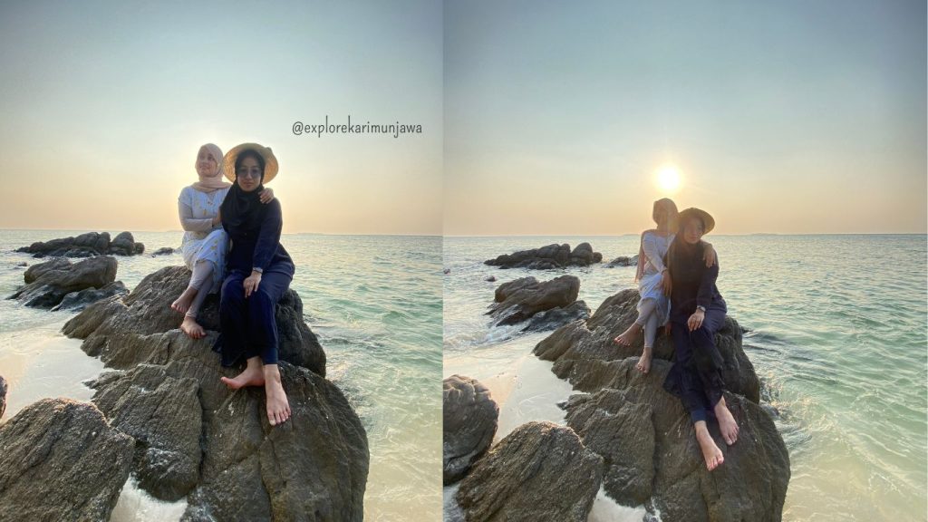 pantai anora karimunjawa