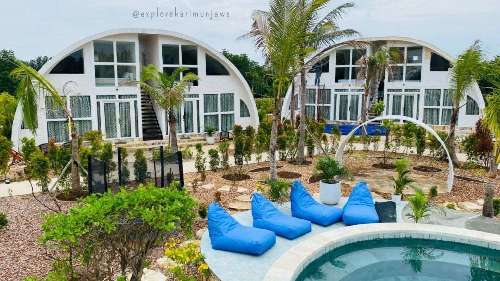 narayana karimunjawa